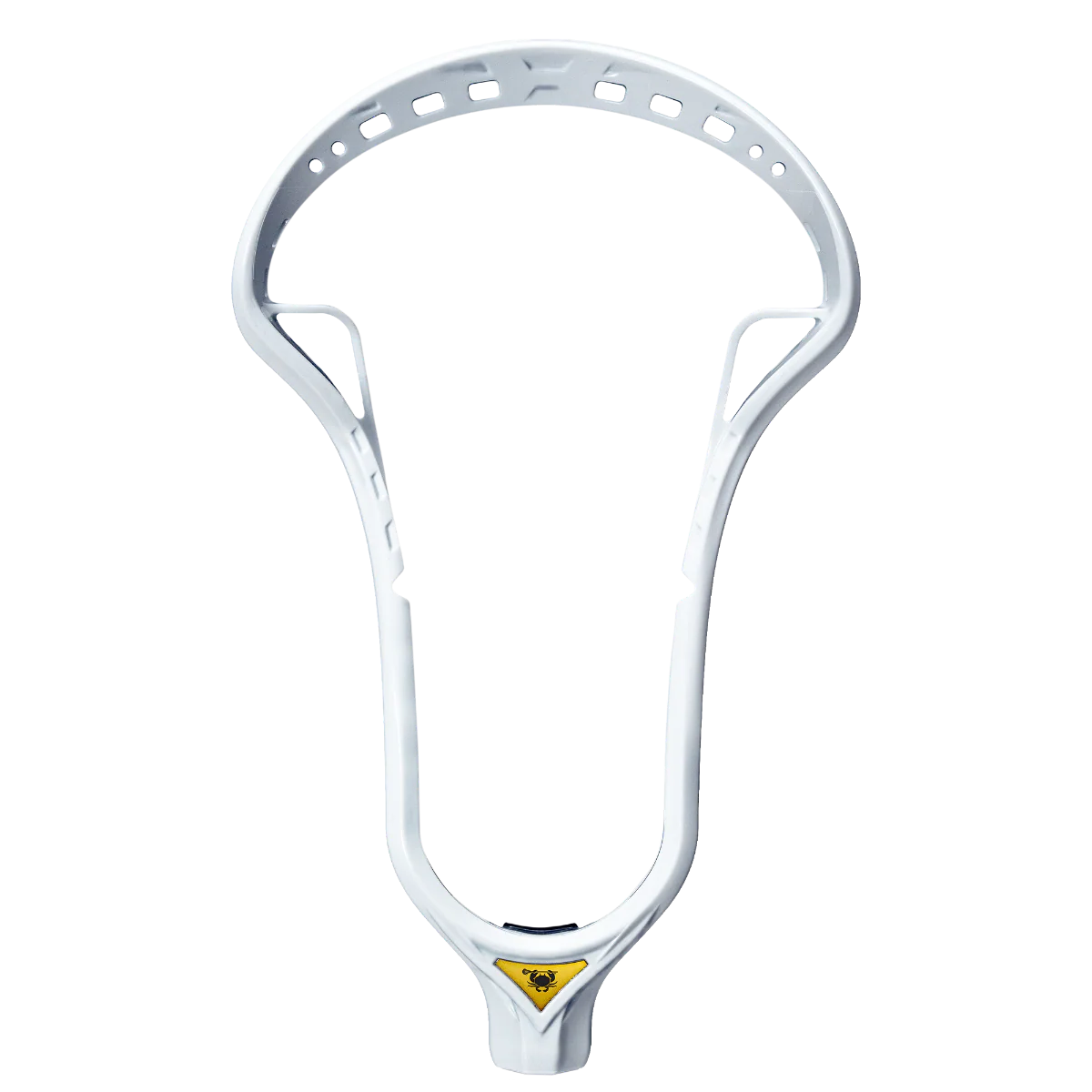 ECD Halo Women's Unstrung Lacrosse Head - Image 2