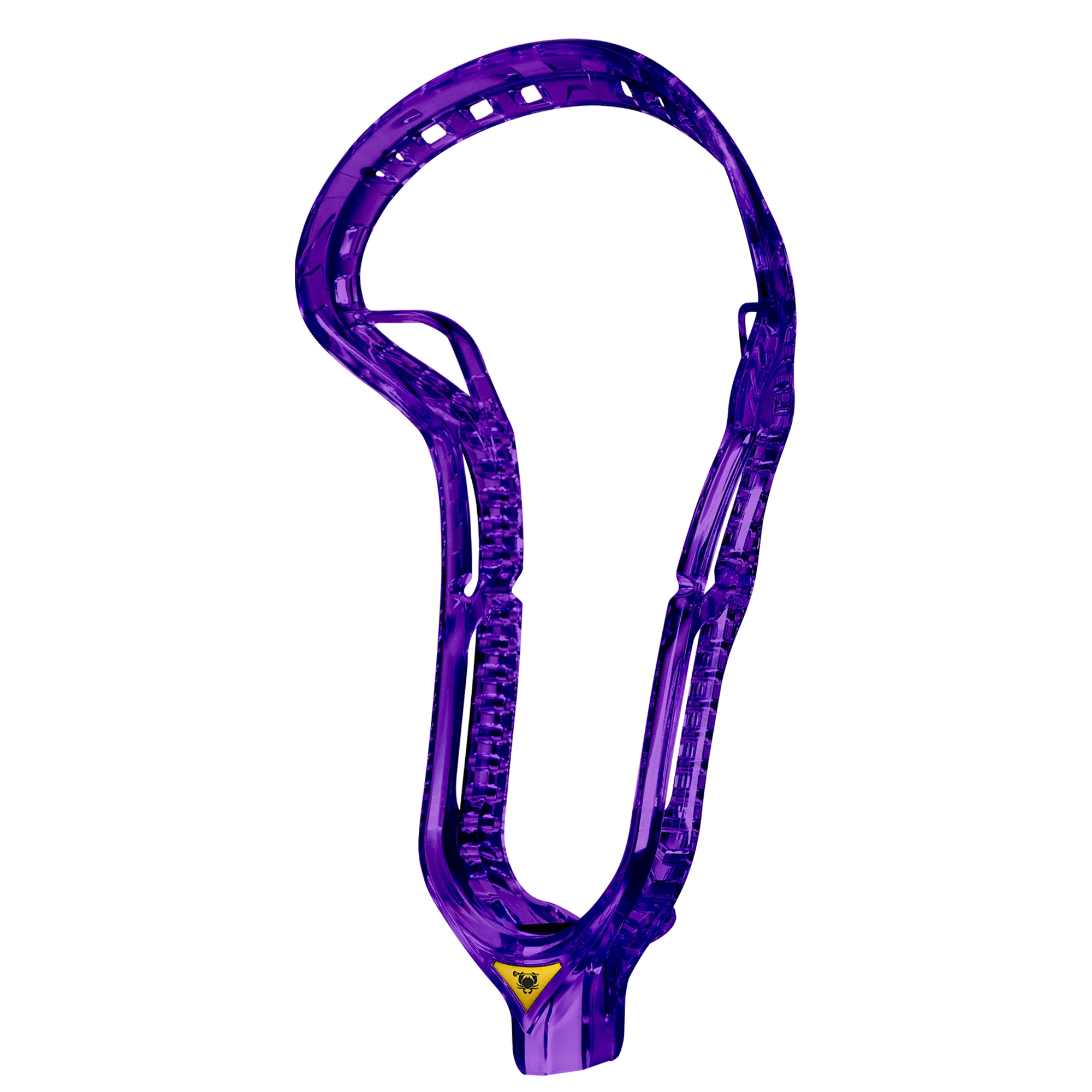 ECD Halo Women's Unstrung Lacrosse Head - Image 20