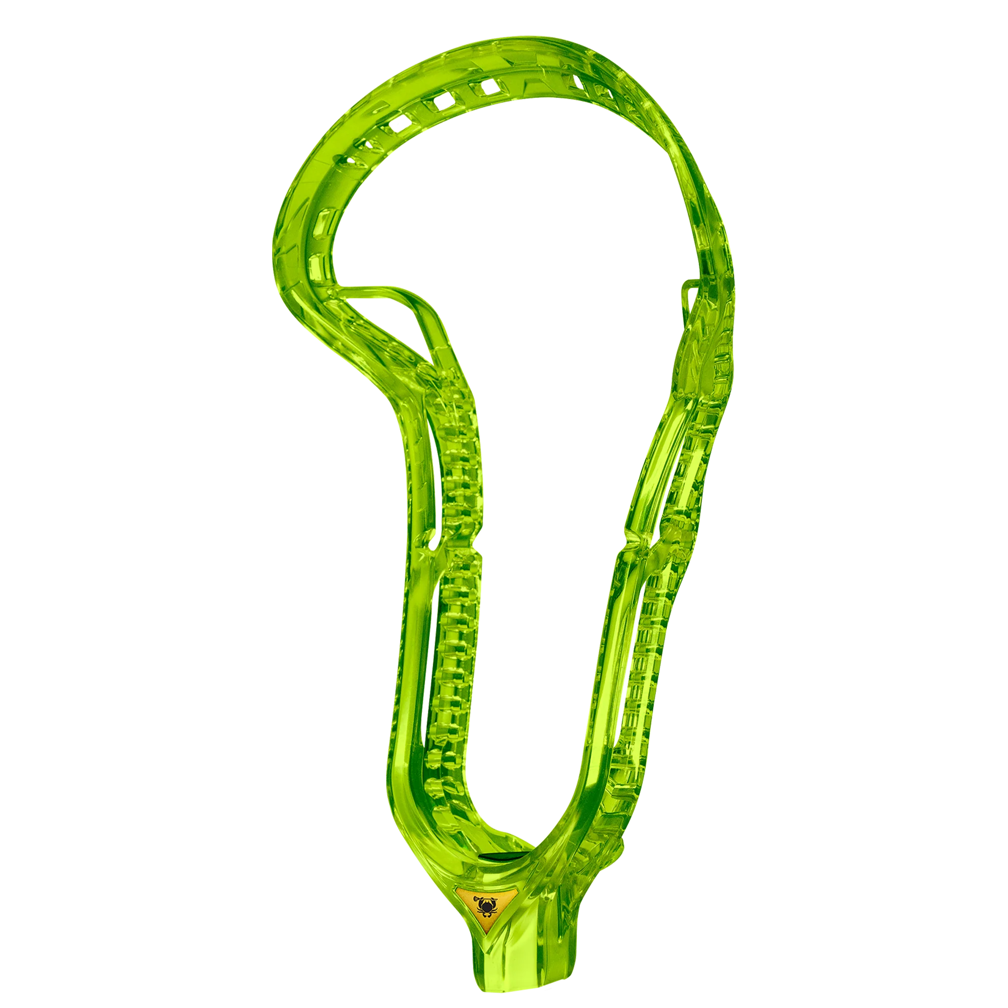 ECD Halo Women's Unstrung Lacrosse Head - Image 23