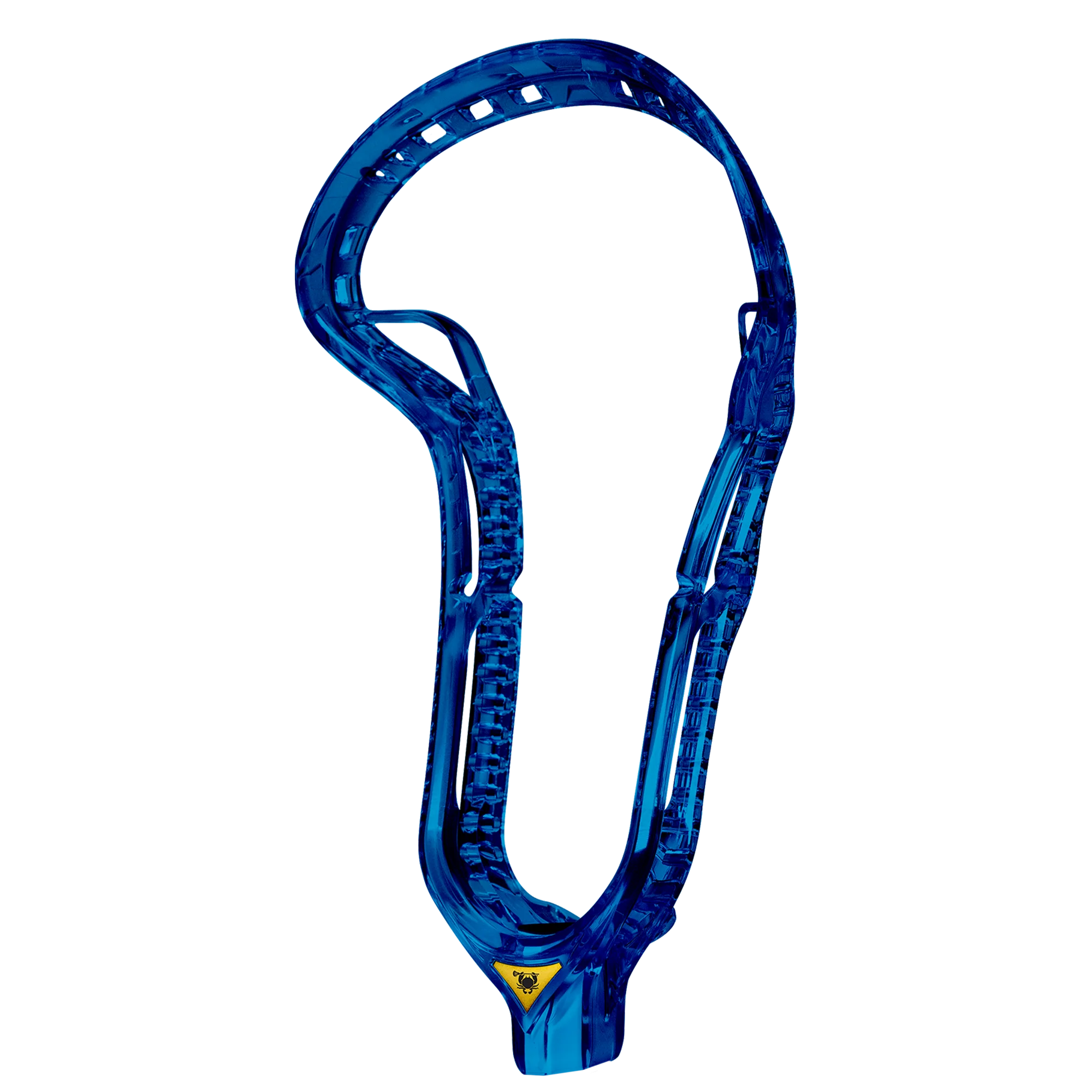 ECD Halo Women's Unstrung Lacrosse Head - Image 24