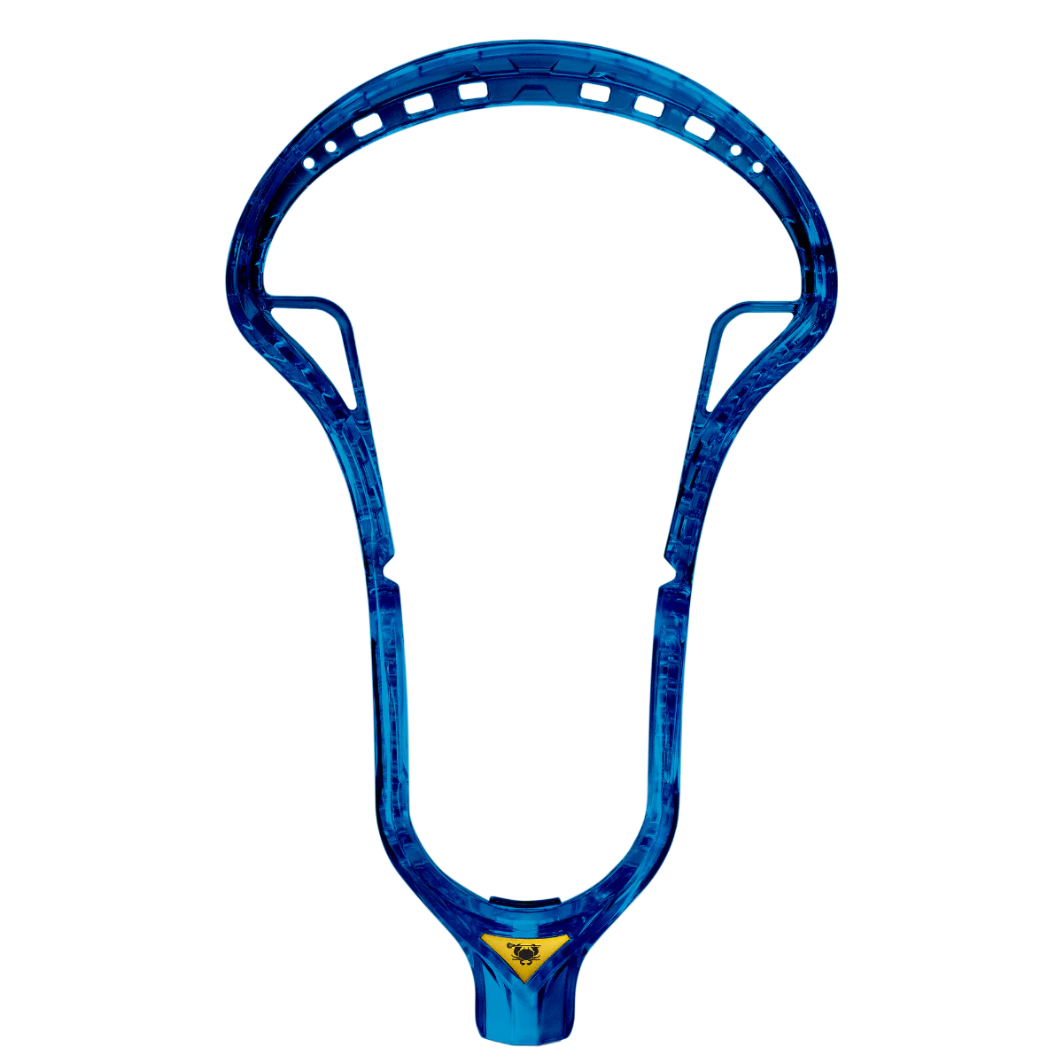 ECD Halo Women's Unstrung Lacrosse Head - Image 3
