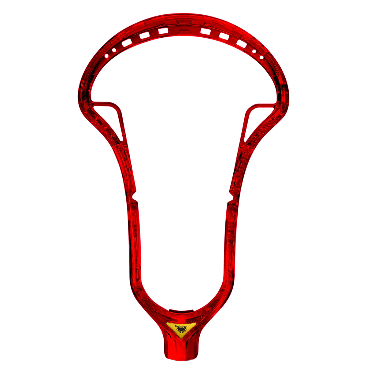 ECD Halo Women's Unstrung Lacrosse Head - Image 4