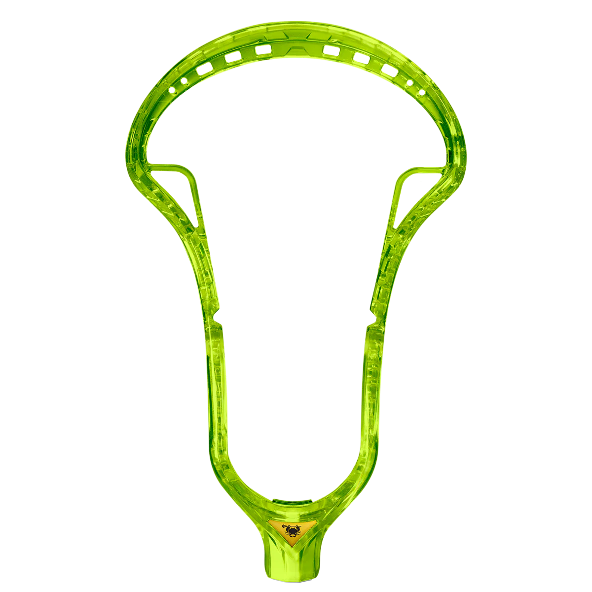 ECD Halo Women's Unstrung Lacrosse Head - Image 5