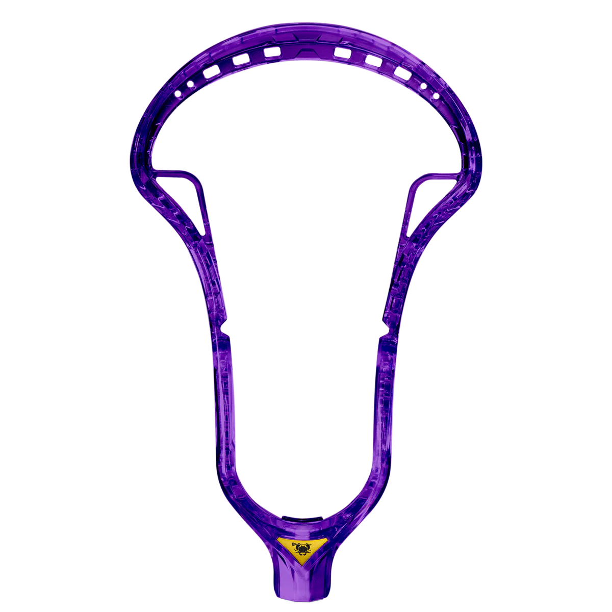ECD Halo Women's Unstrung Lacrosse Head - Image 6