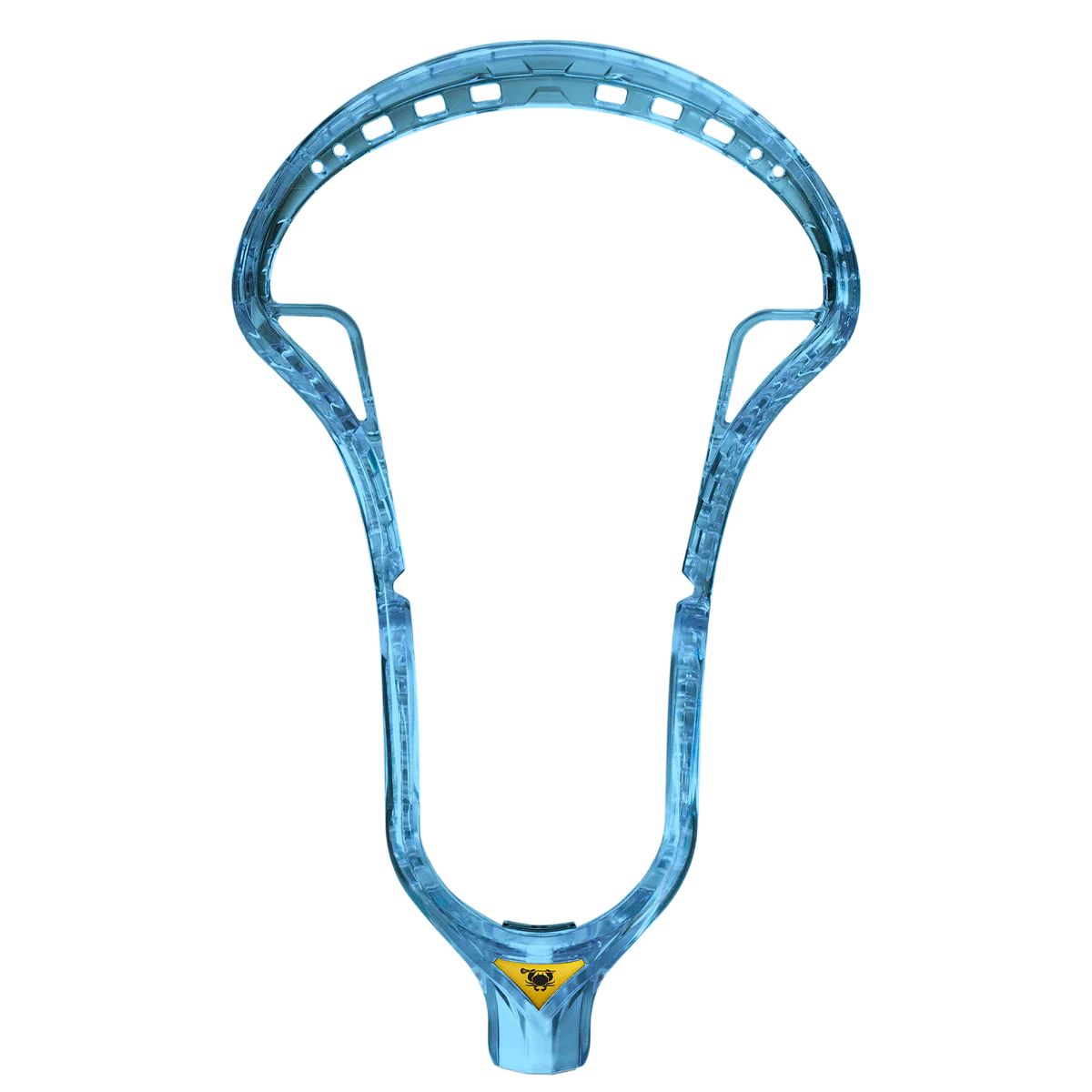 ECD Halo Women's Unstrung Lacrosse Head - Image 7