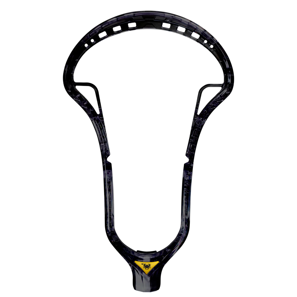 ECD Halo Women's Unstrung Lacrosse Head - Image 8