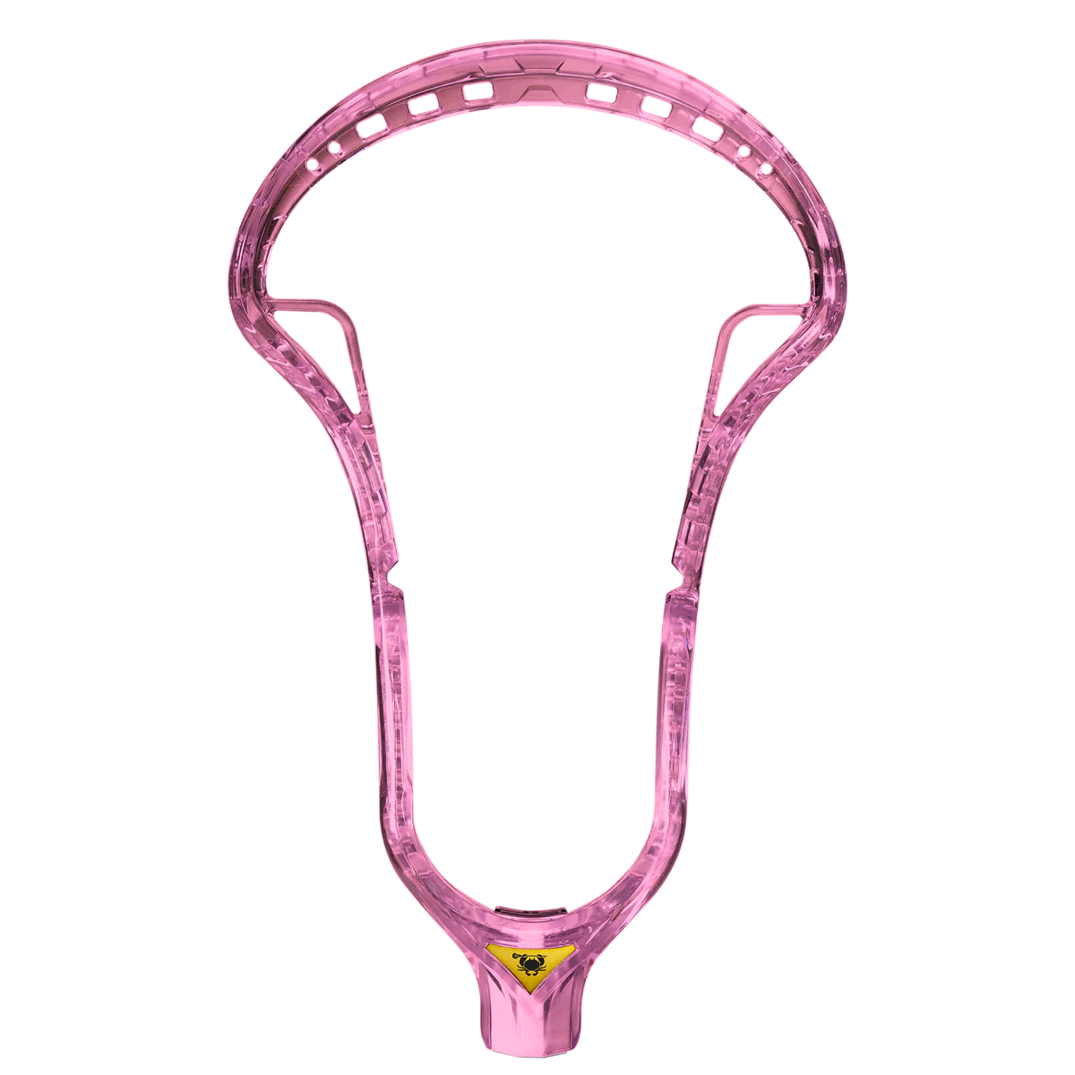 ECD Halo Women's Unstrung Lacrosse Head - Image 9