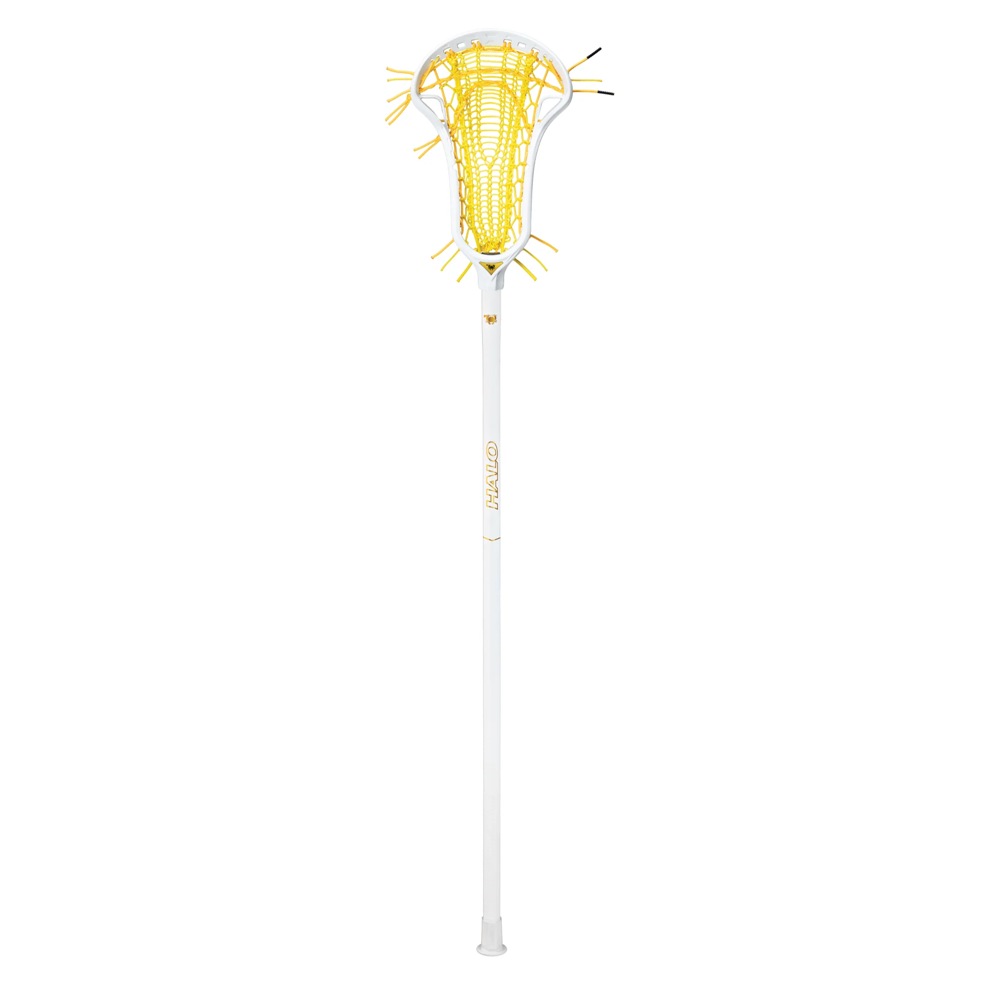 ECD Halo Women's Complete Lacrosse Stick - Image 2