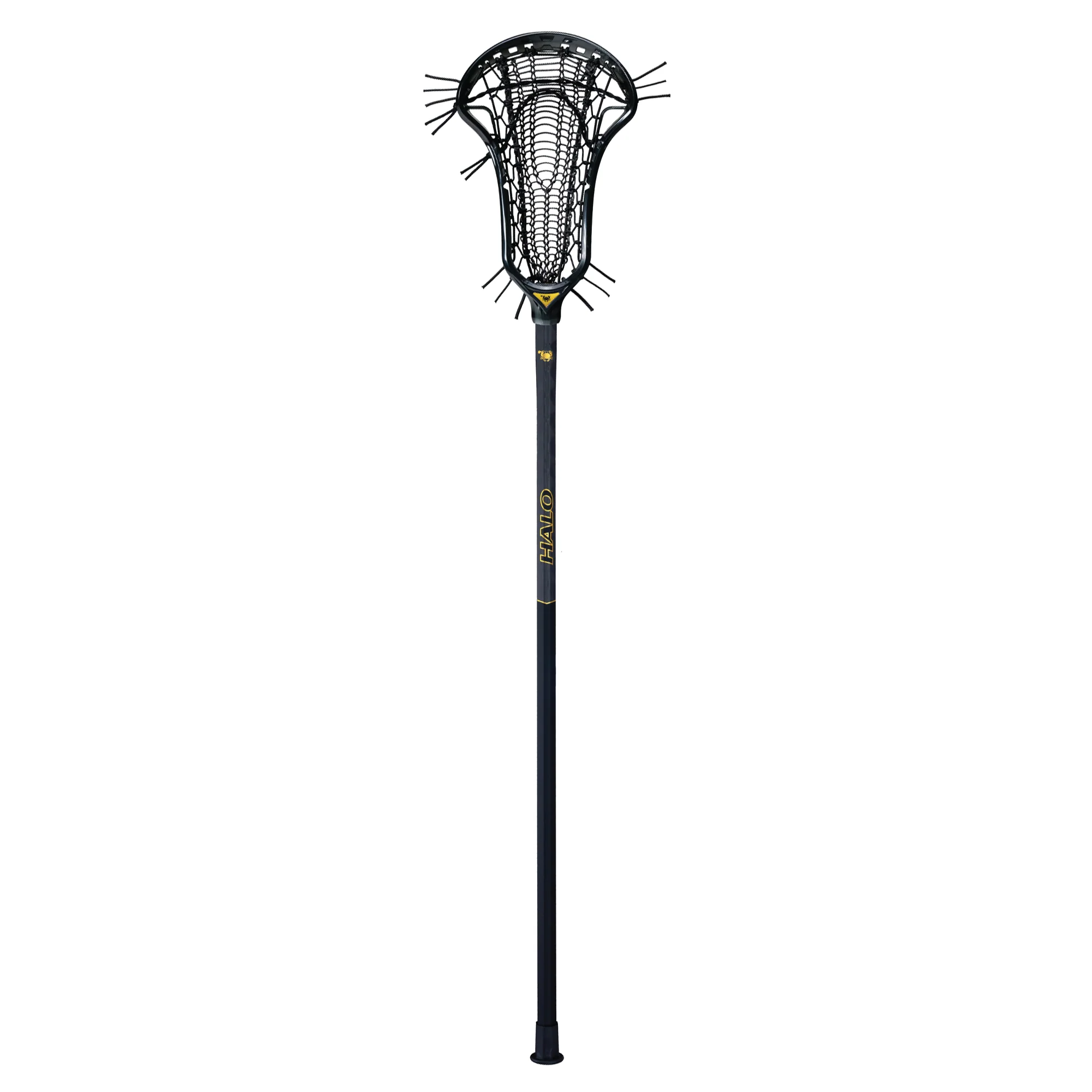 ECD Halo Women's Complete Lacrosse Stick - Image 4