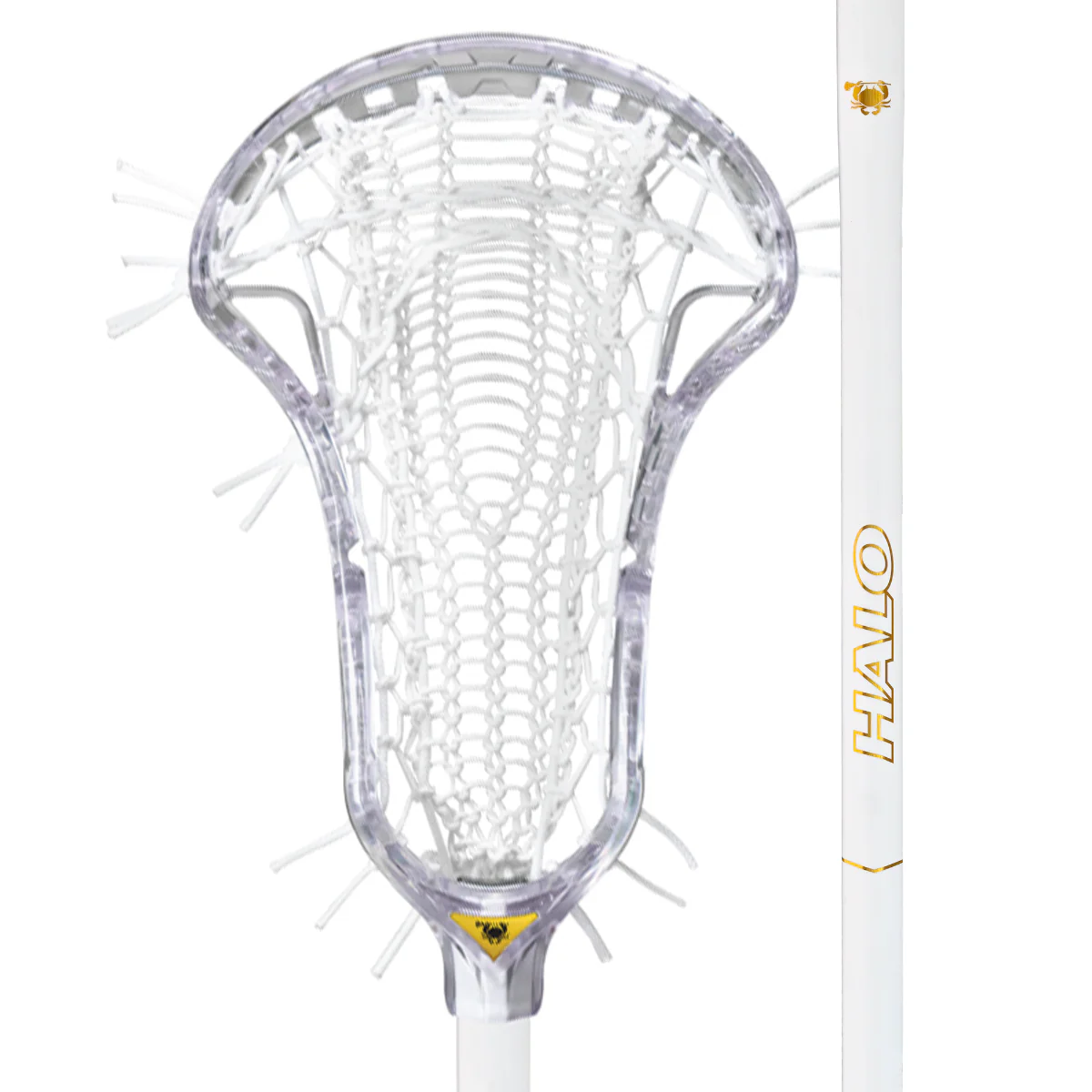 ECD Halo Women's Complete Lacrosse Stick - Image 5