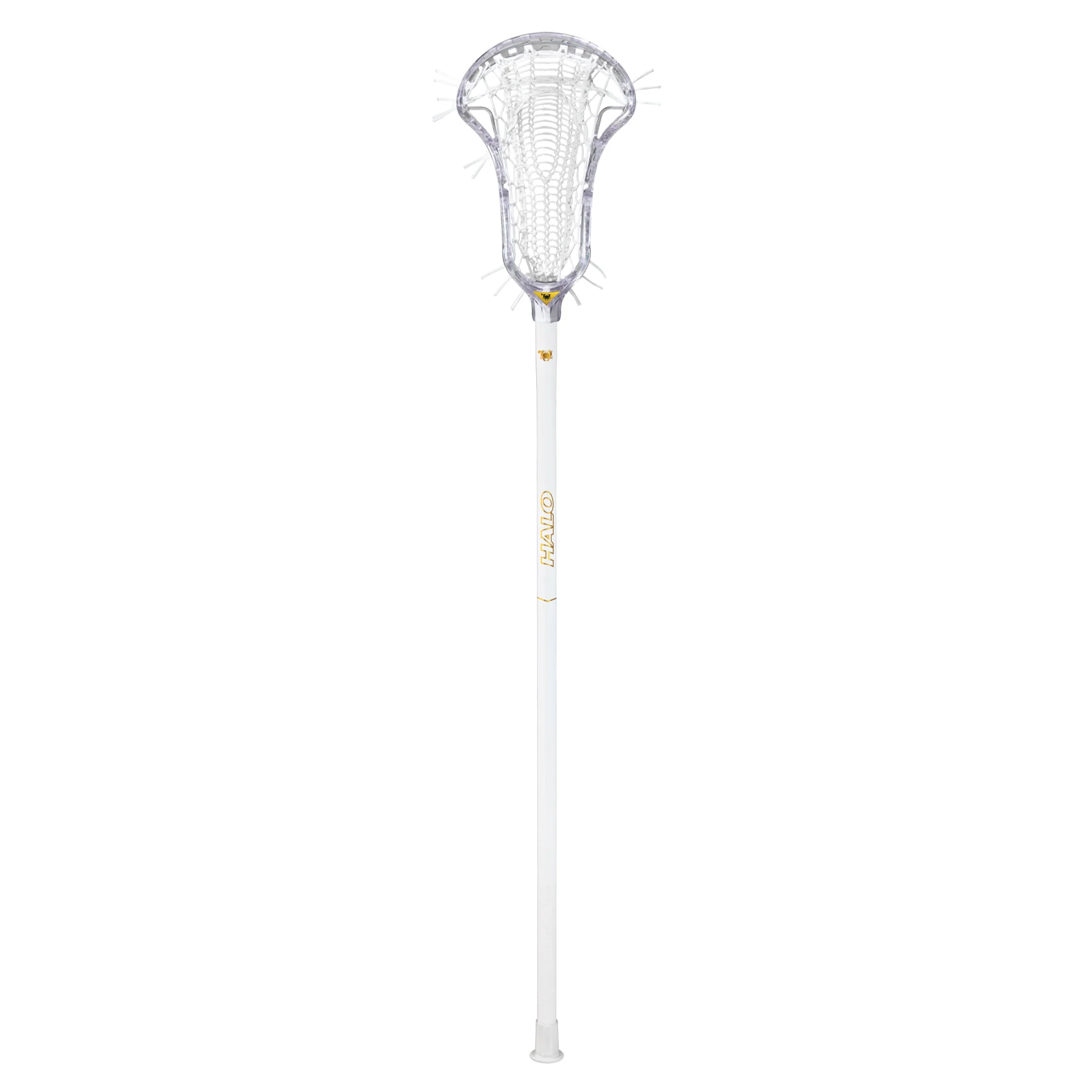 ECD Halo Women's Complete Lacrosse Stick - Image 6