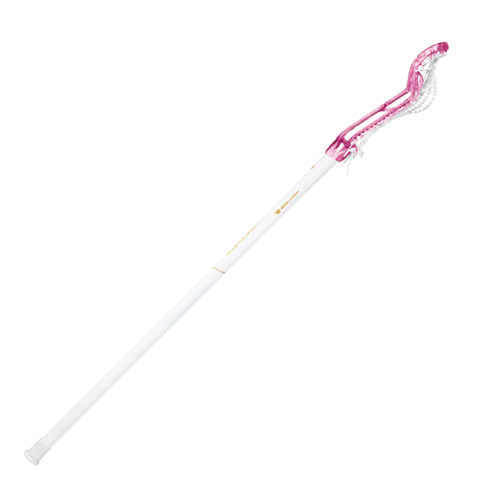 ECD Halo Women's Complete Lacrosse Stick - Image 8
