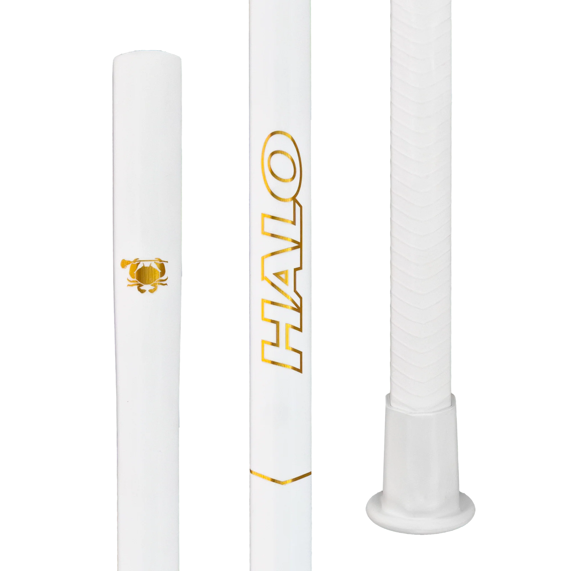ECD Halo Women's Lacrosse Shaft - Image 4