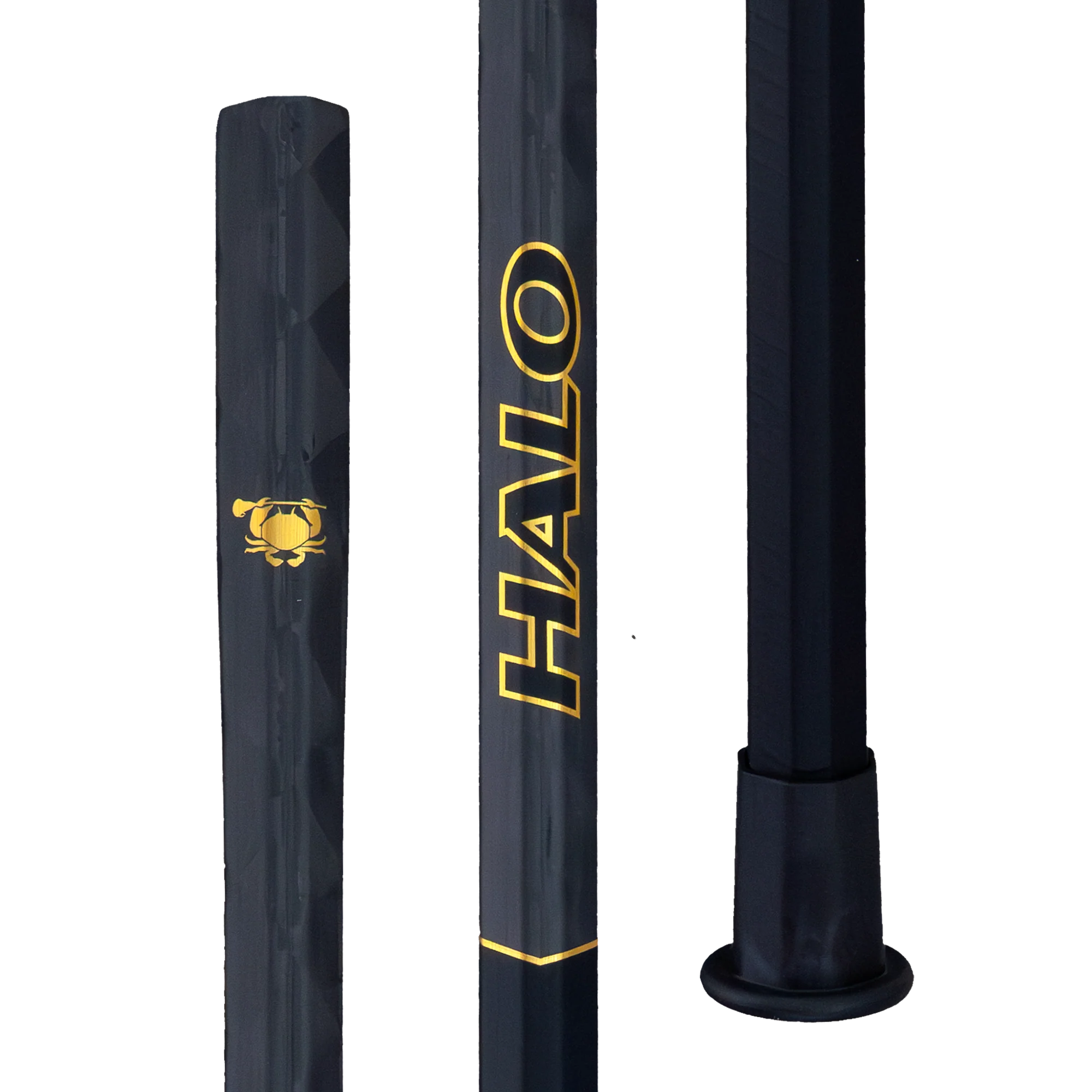 ECD Halo Women's Lacrosse Shaft - Image 8