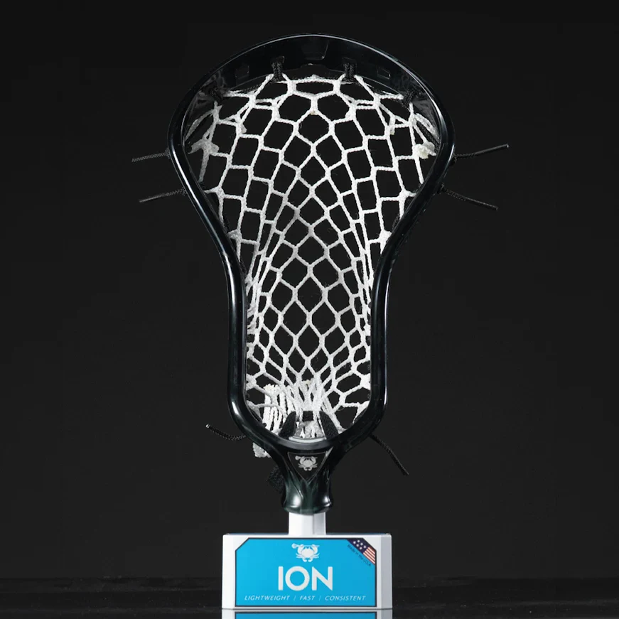 ECD Hero 4.0 Semi-Soft 7D Lacrosse Mesh - Image 3