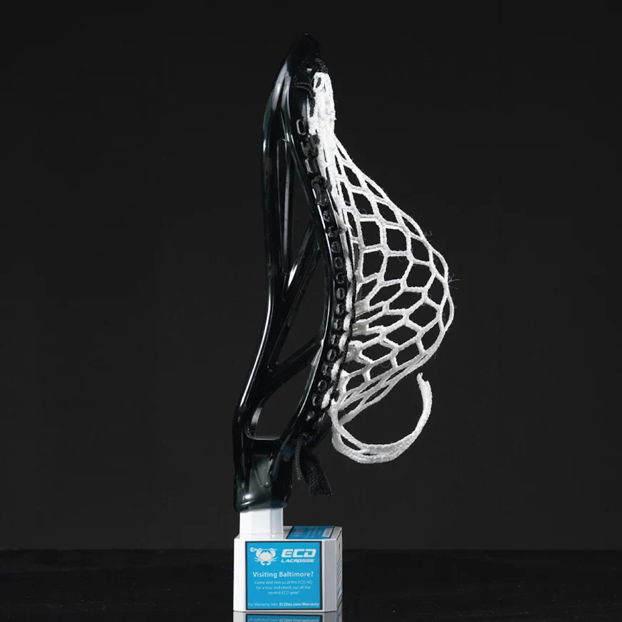ECD Hero 4.0 Semi-Soft 7D Lacrosse Mesh - Image 4