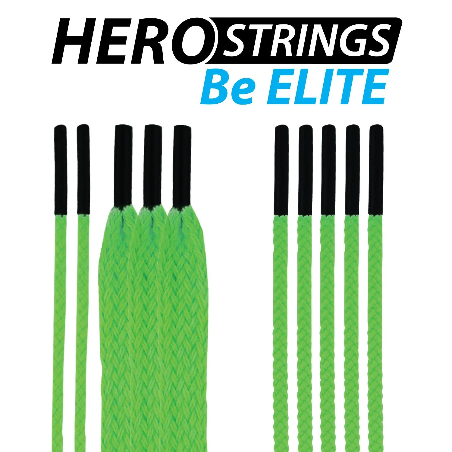 ECD Hero Strings - Image 10