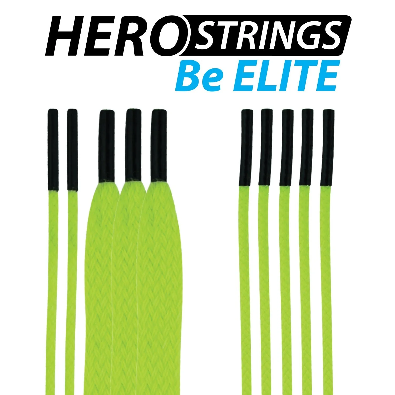 ECD Hero Strings - Image 11