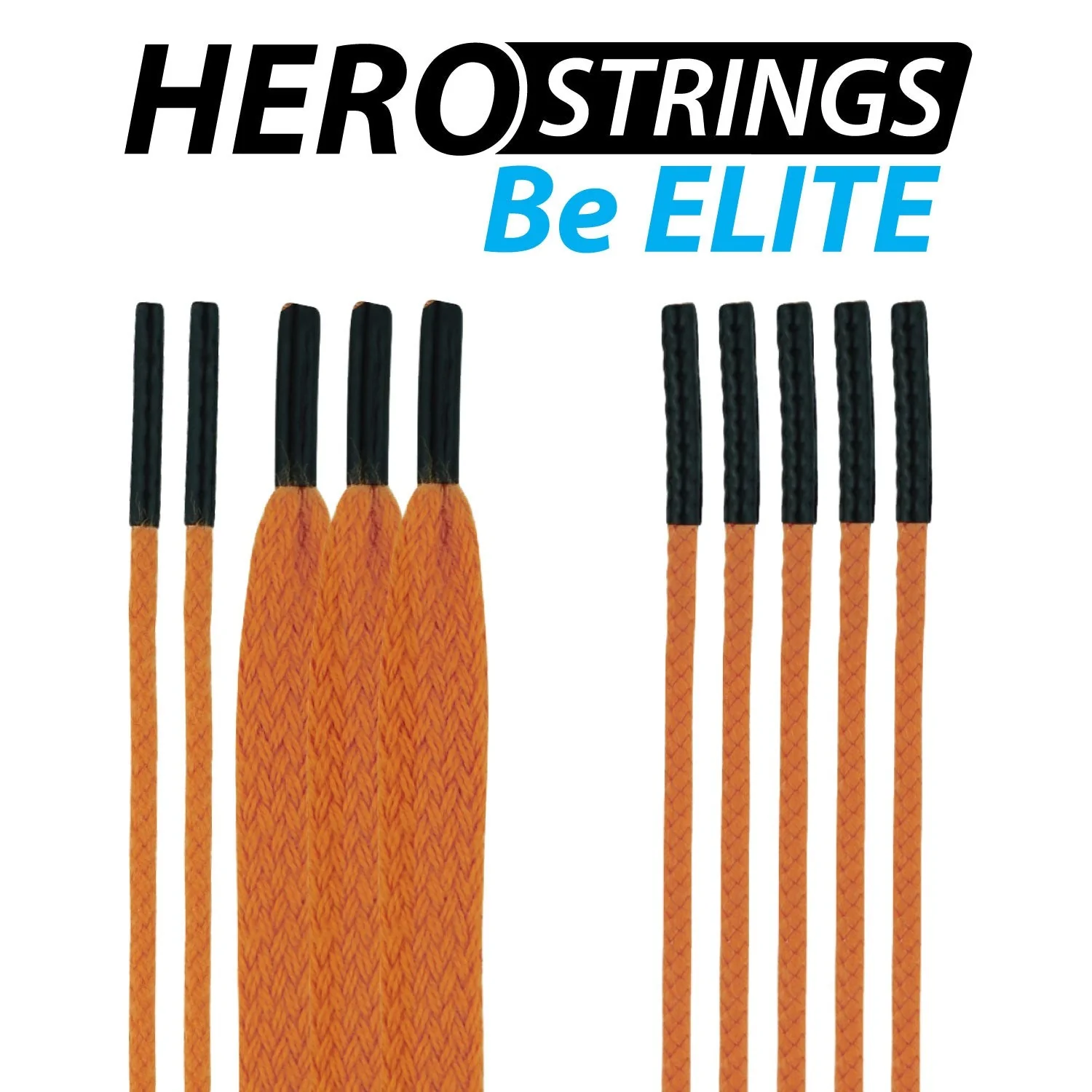 ECD Hero Strings - Image 12
