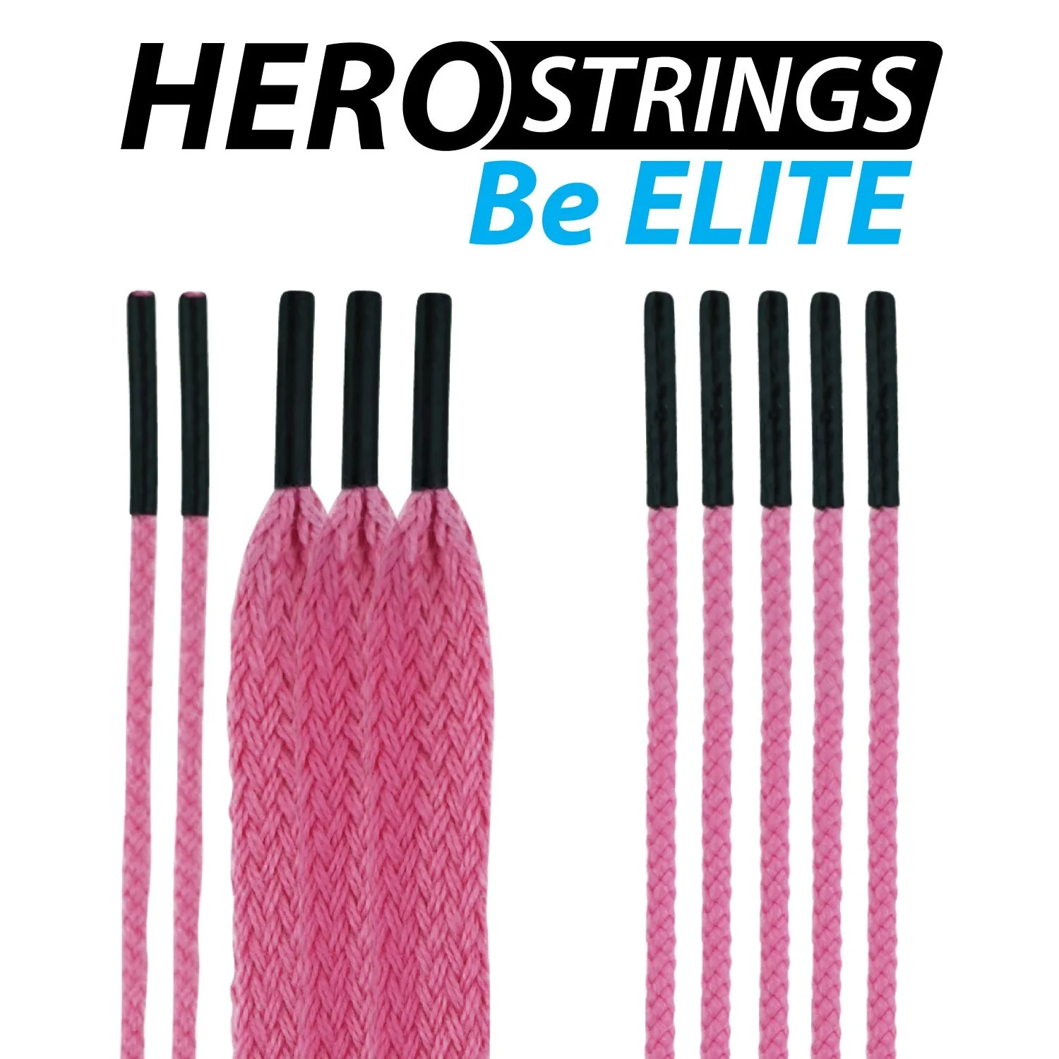 ECD Hero Strings - Image 13