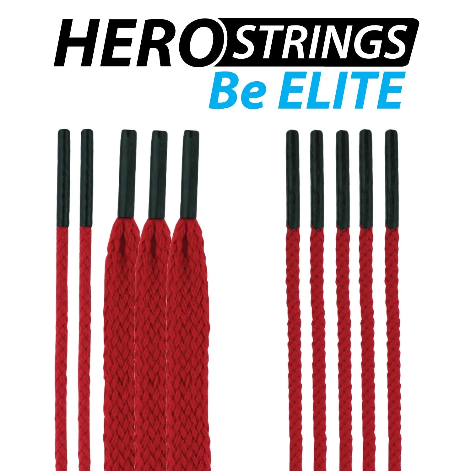 ECD Hero Strings - Image 15