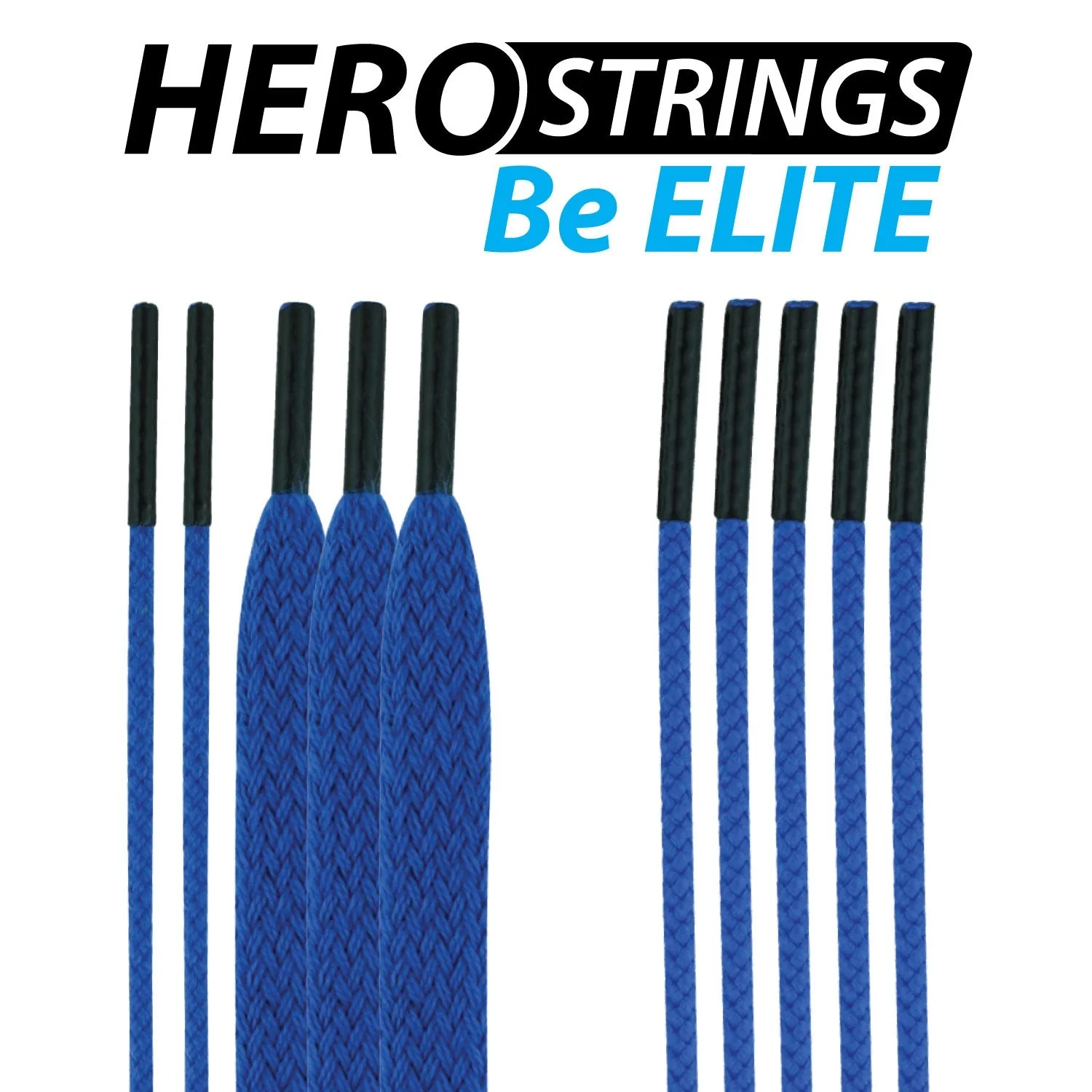 ECD Hero Strings - Image 16