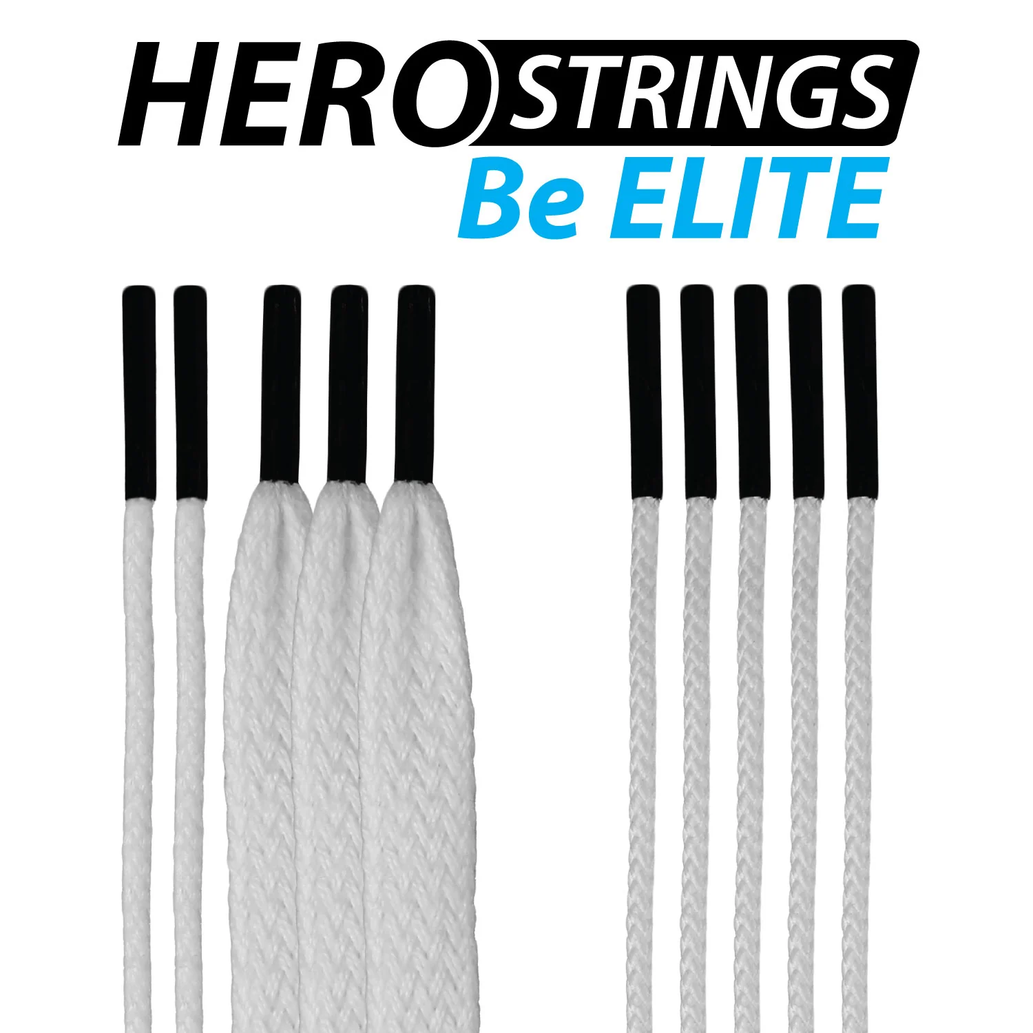 ECD Hero Strings - Image 2