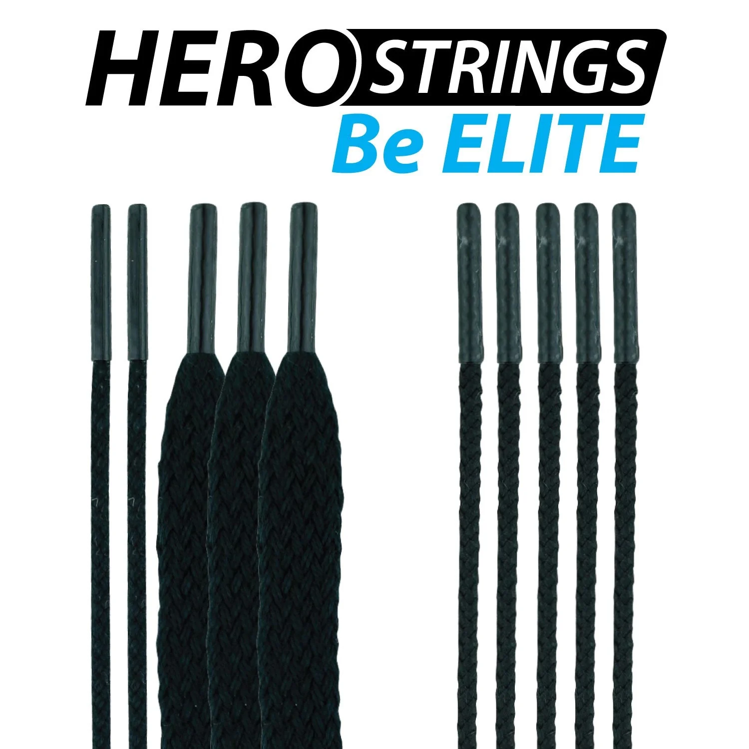 ECD Hero Strings - Image 3