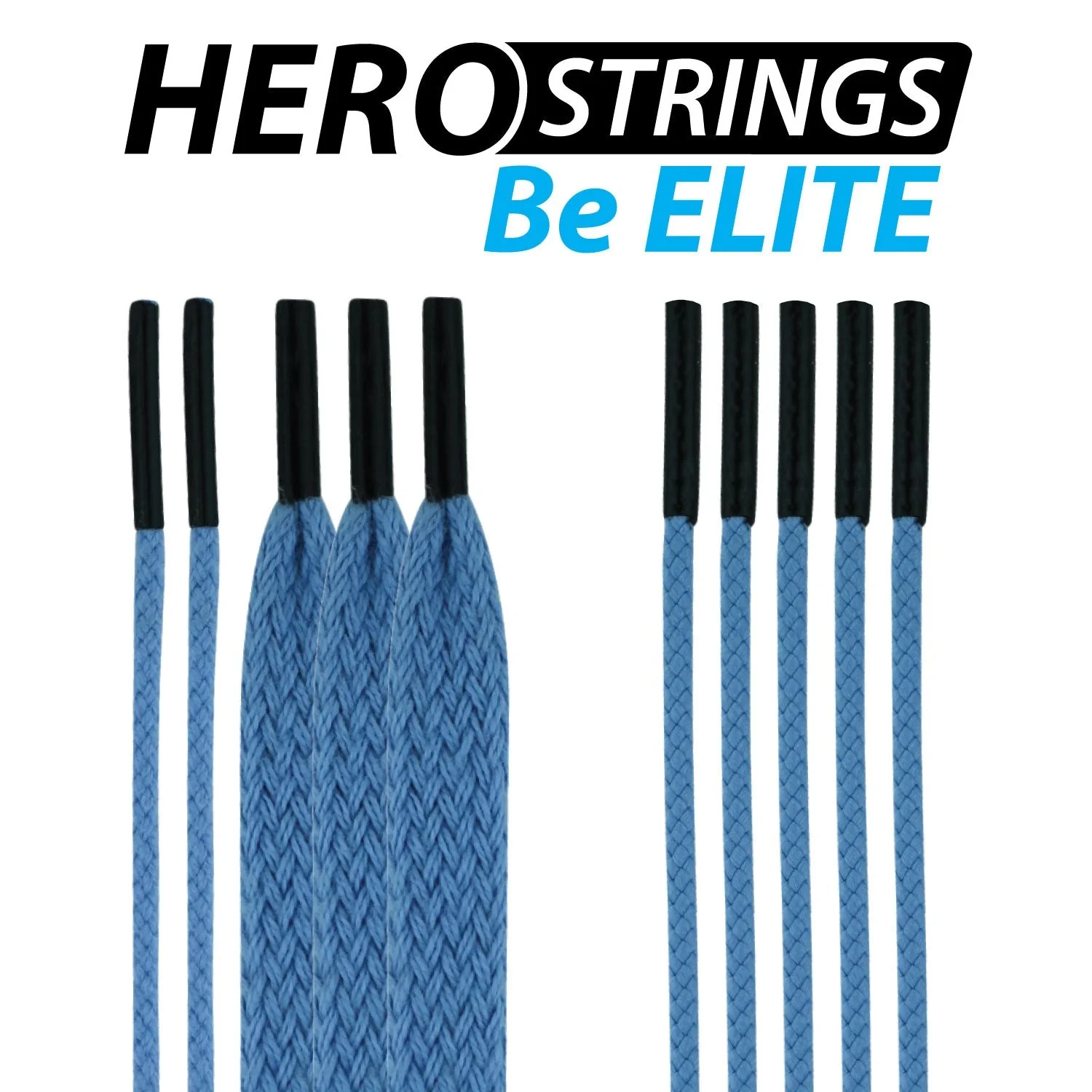 ECD Hero Strings - Image 4