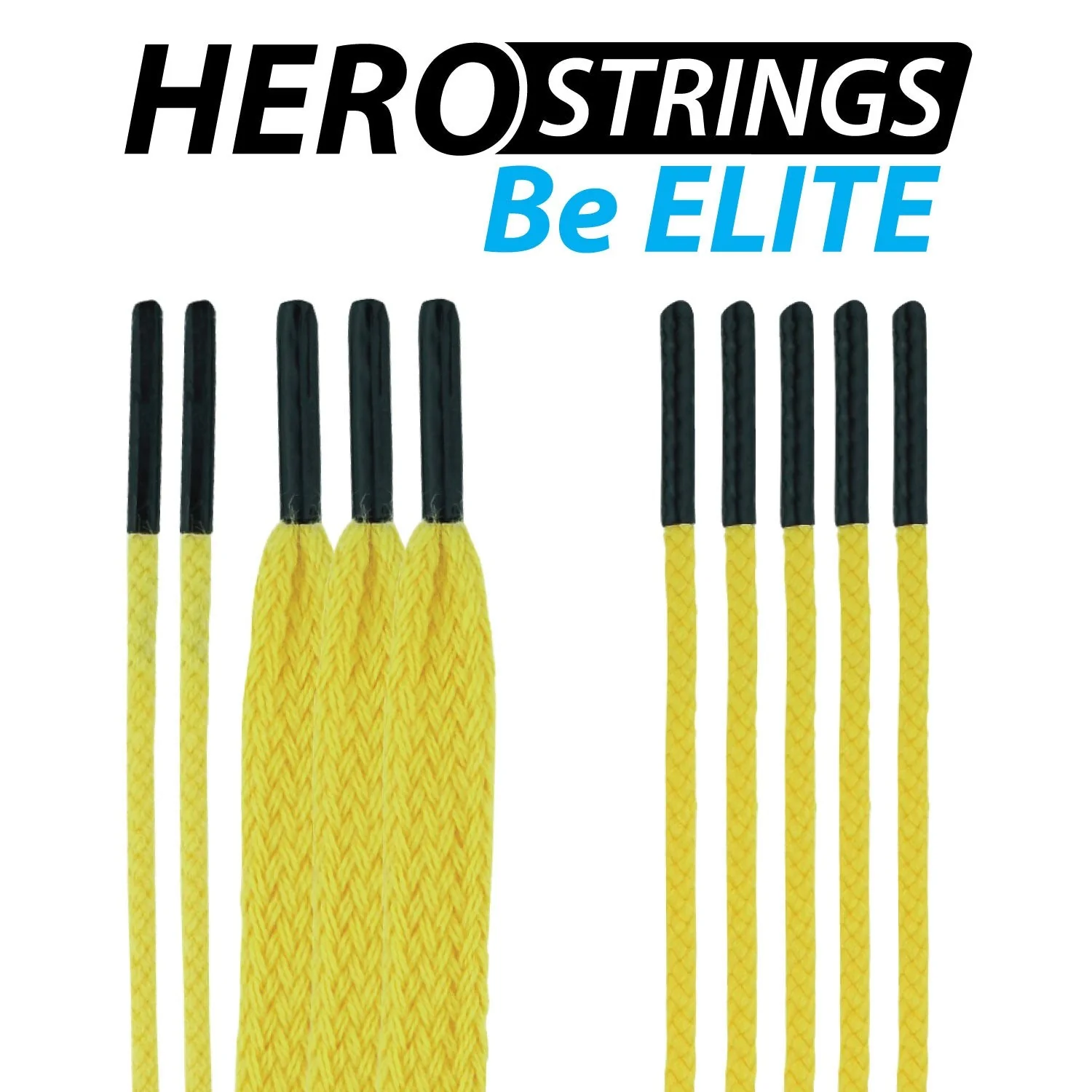 ECD Hero Strings - Image 5