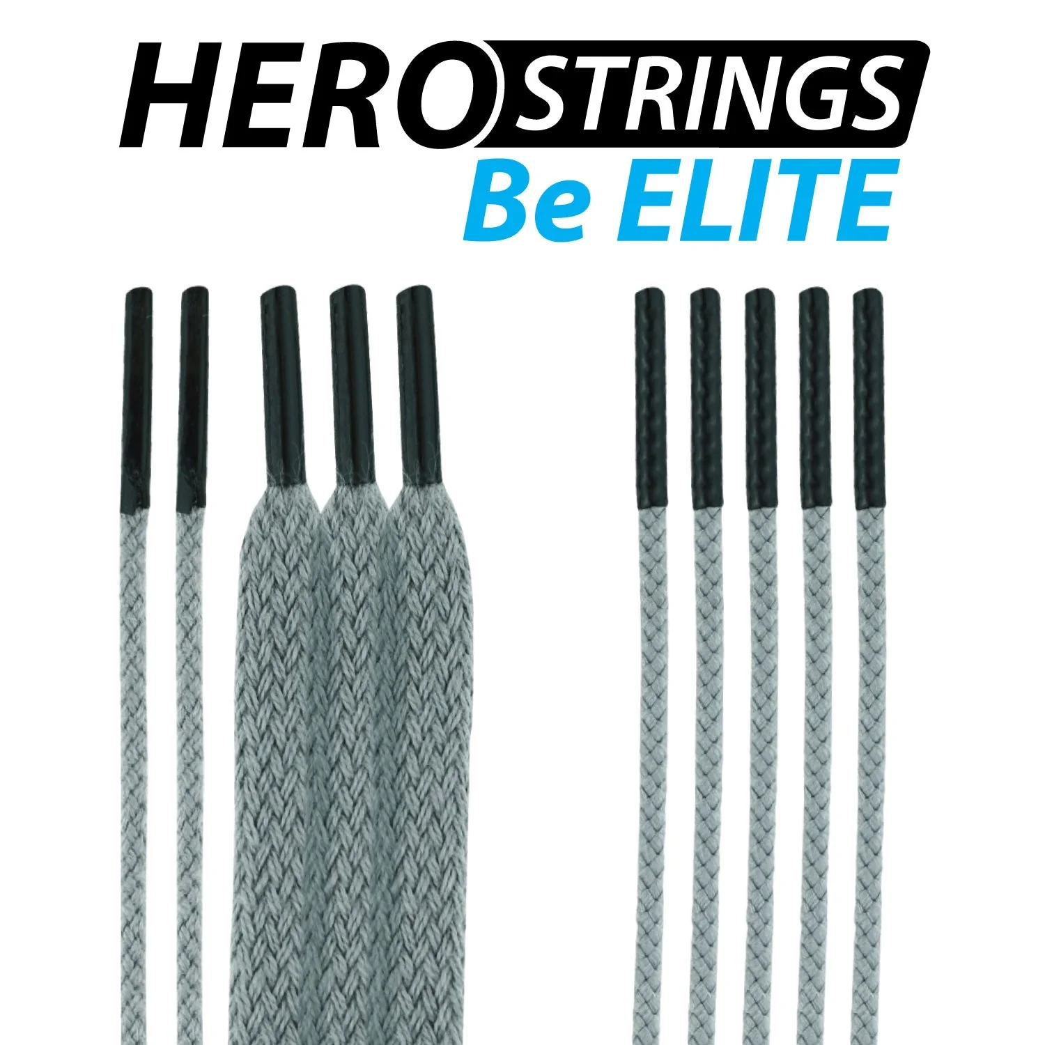 ECD Hero Strings - Image 6