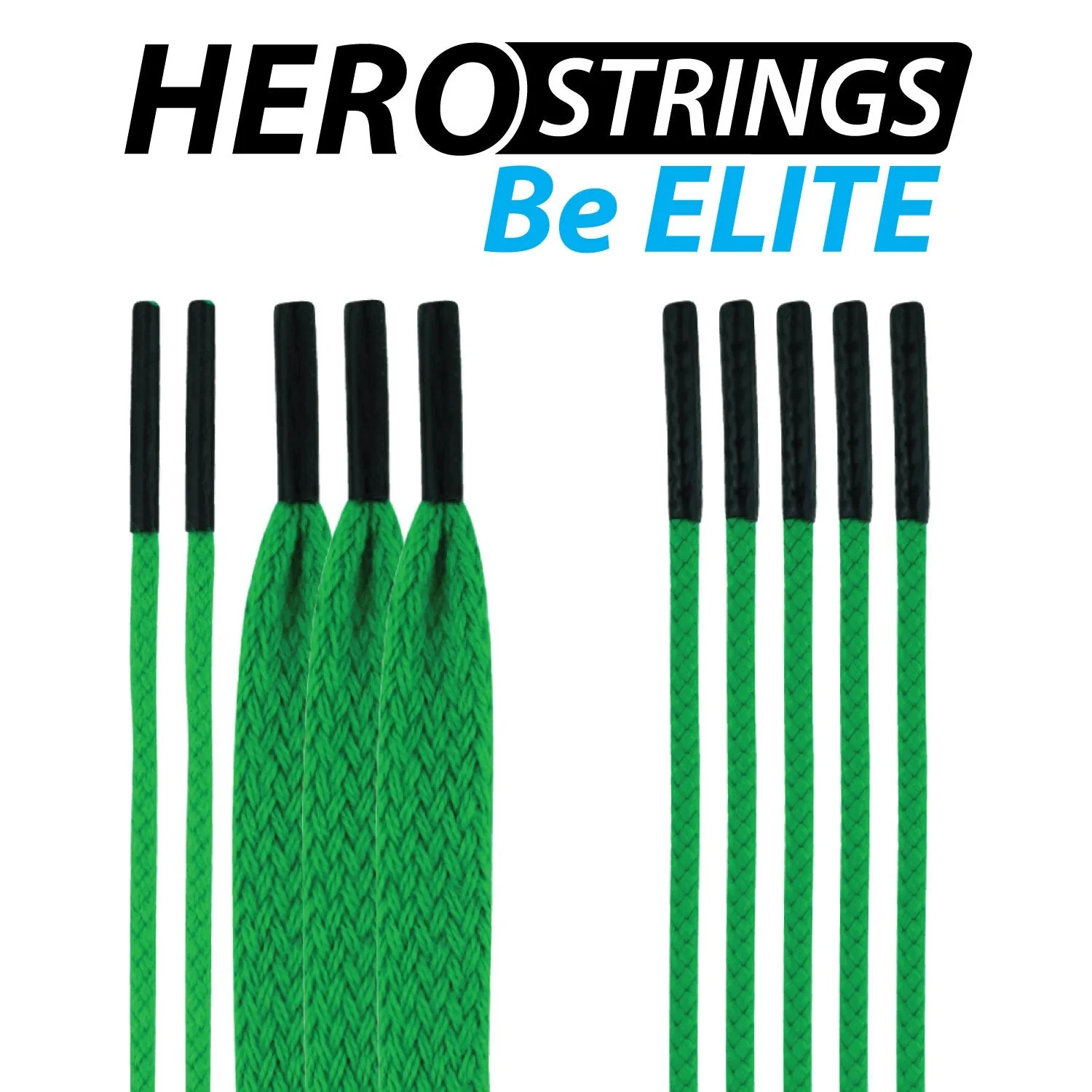 ECD Hero Strings - Image 7