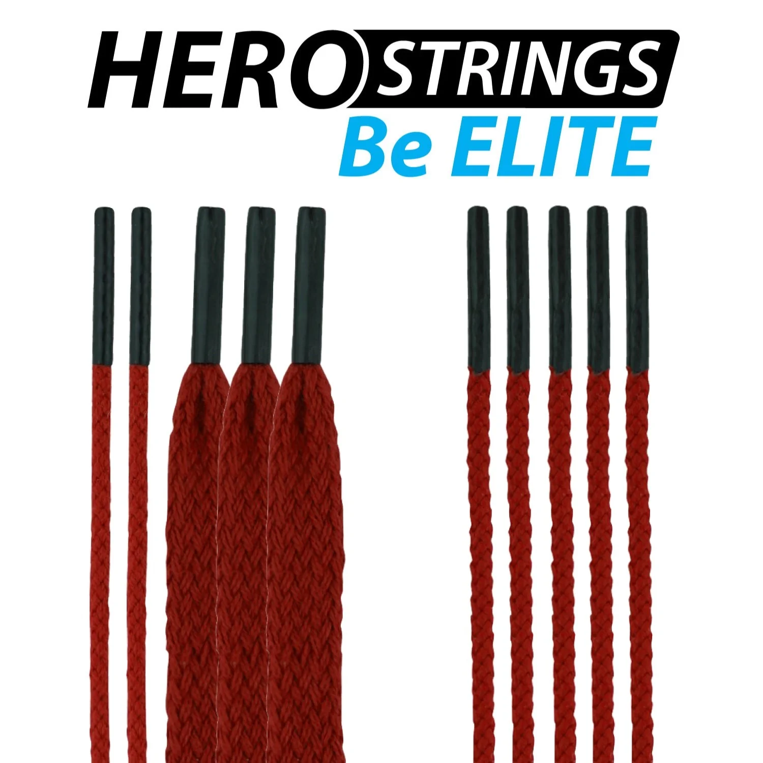 ECD Hero Strings - Image 8