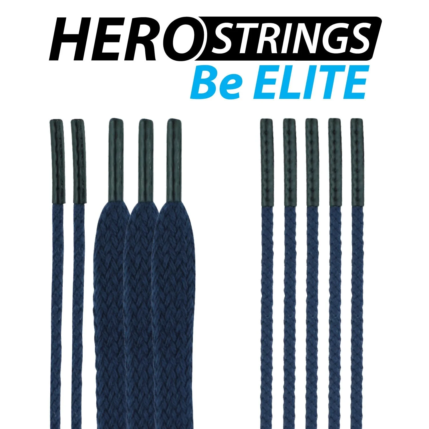 ECD Hero Strings - Image 9