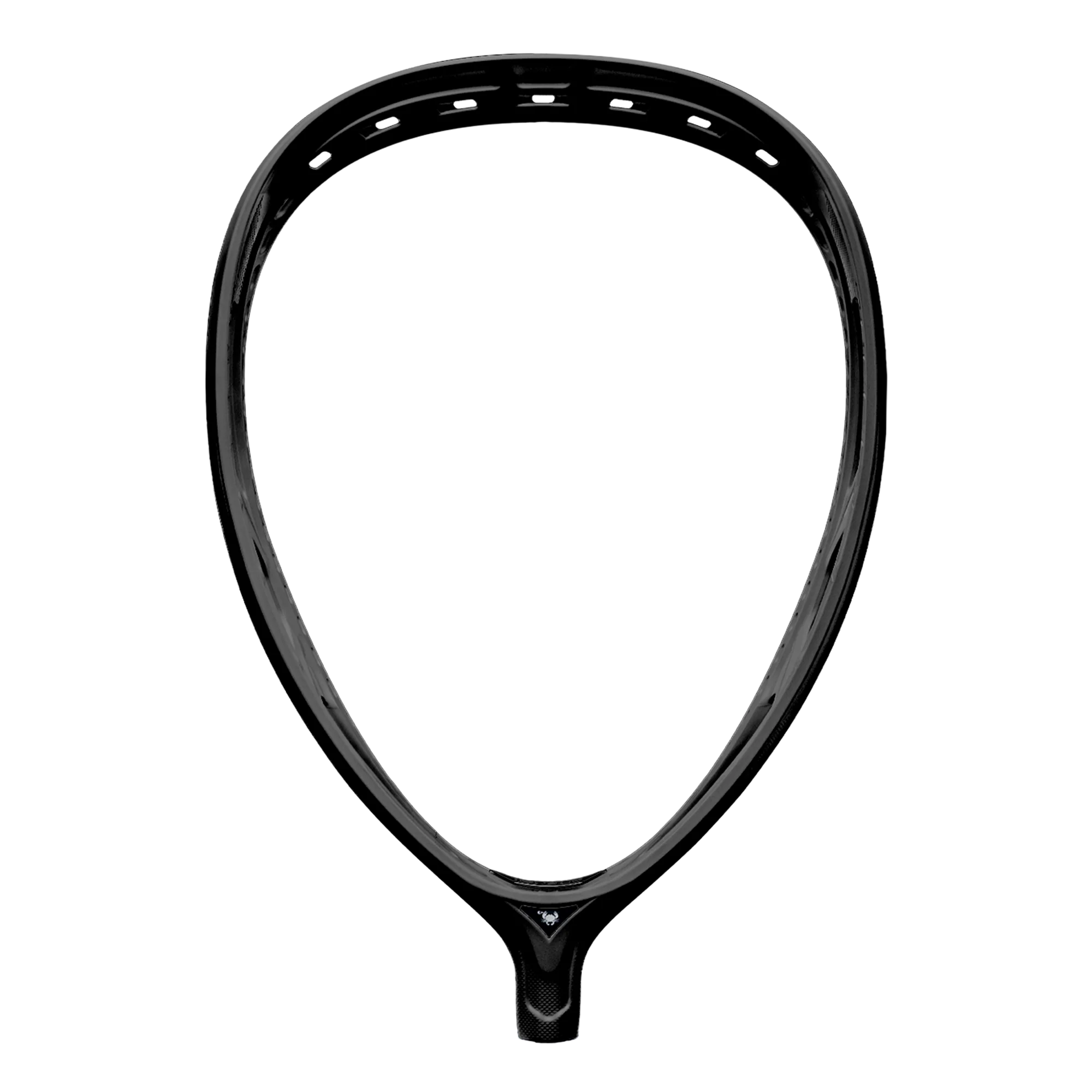 ECD Impact Unstrung Goalie Lacrosse Head - Image 6
