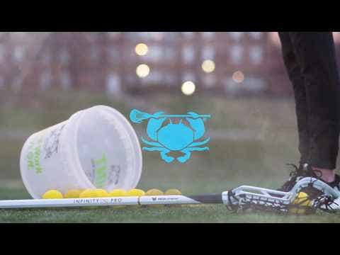 ECD Infinity Pro Women's Lacrosse Shaft - Image 4