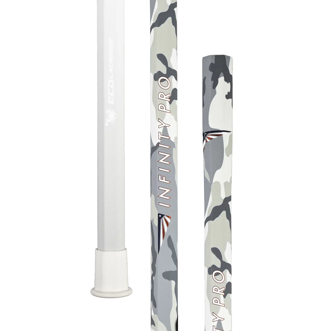 ECD Infinity Pro USA Women's Lacrosse Shaft - Image 2