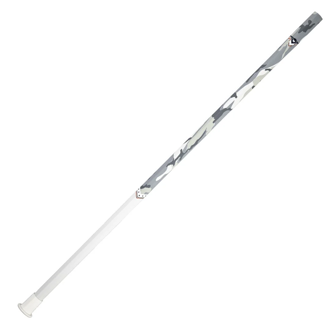 ECD Infinity Pro USA Women's Lacrosse Shaft - Image 3
