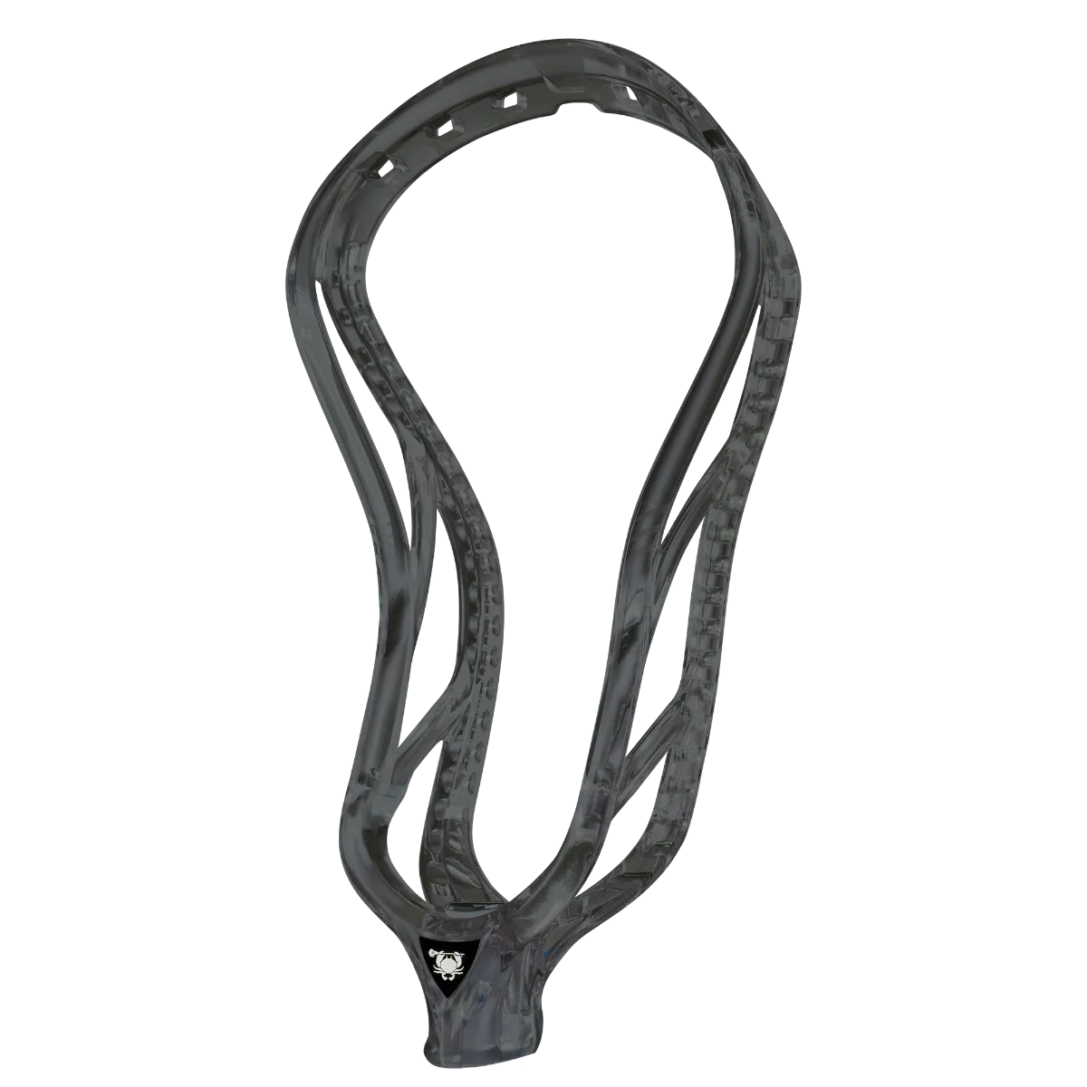 ECD Ion Men's Unstrung Lacrosse Head - Image 11