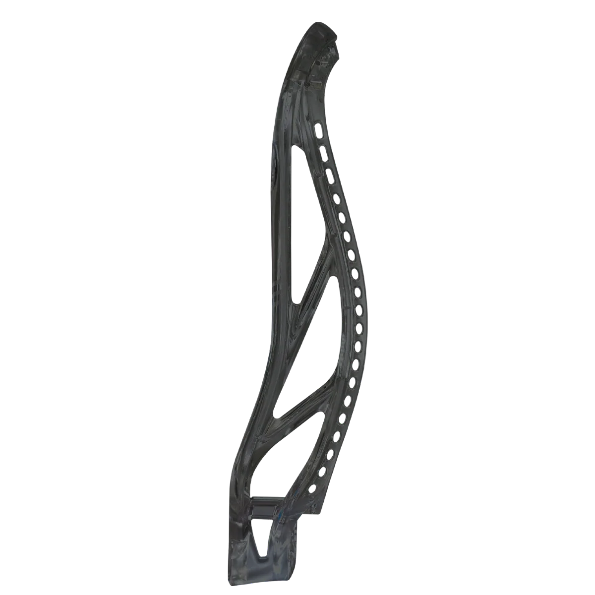 ECD Ion Men's Unstrung Lacrosse Head - Image 12