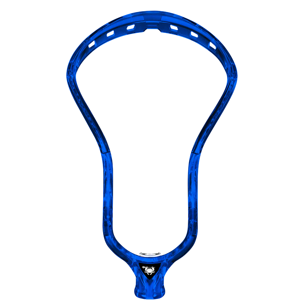 ECD Ion Men's Unstrung Lacrosse Head - Image 13