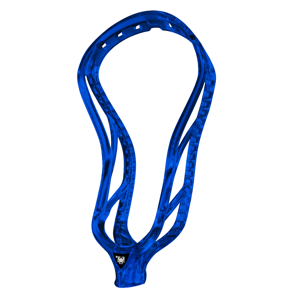 ECD Ion Men's Unstrung Lacrosse Head - Image 14