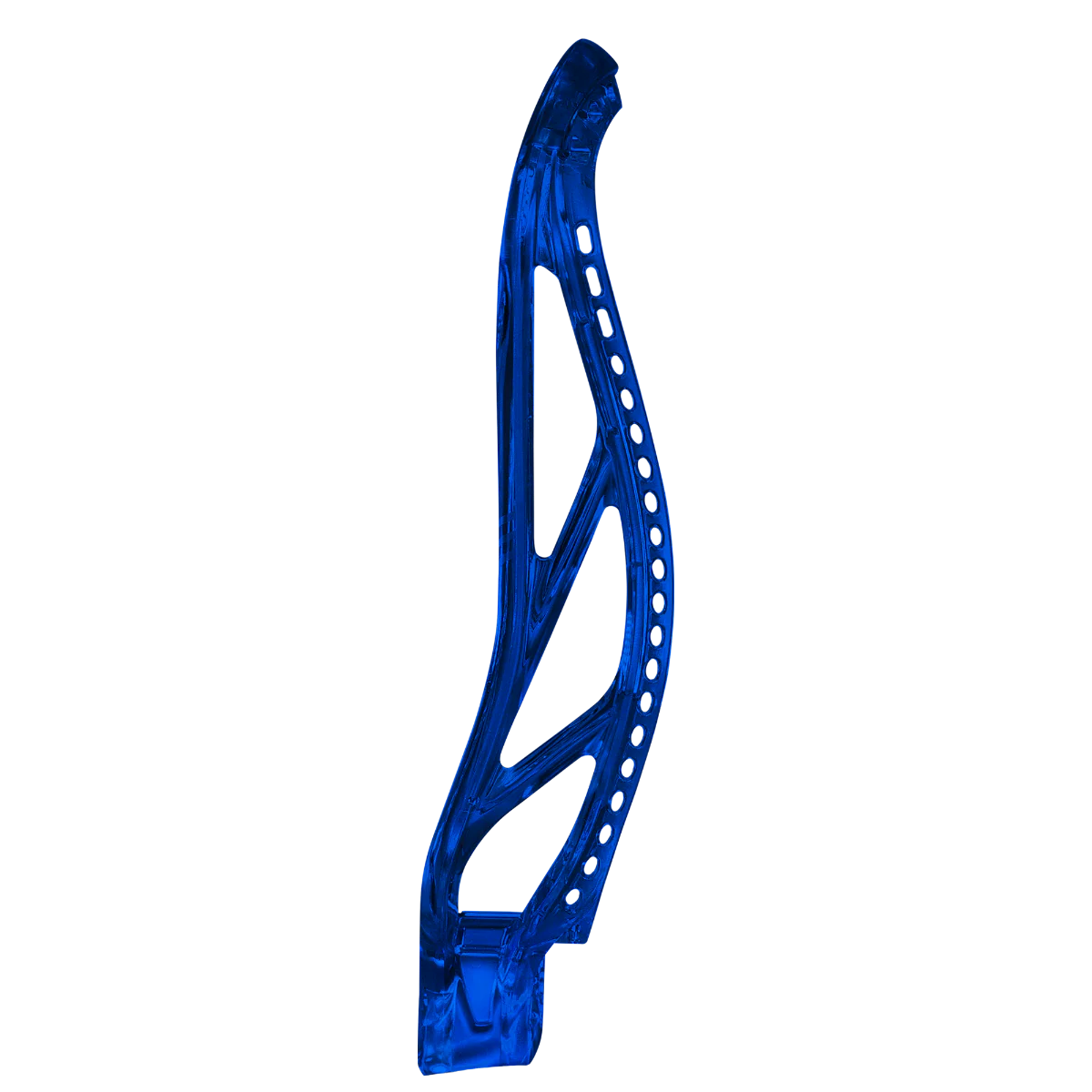 ECD Ion Men's Unstrung Lacrosse Head - Image 15
