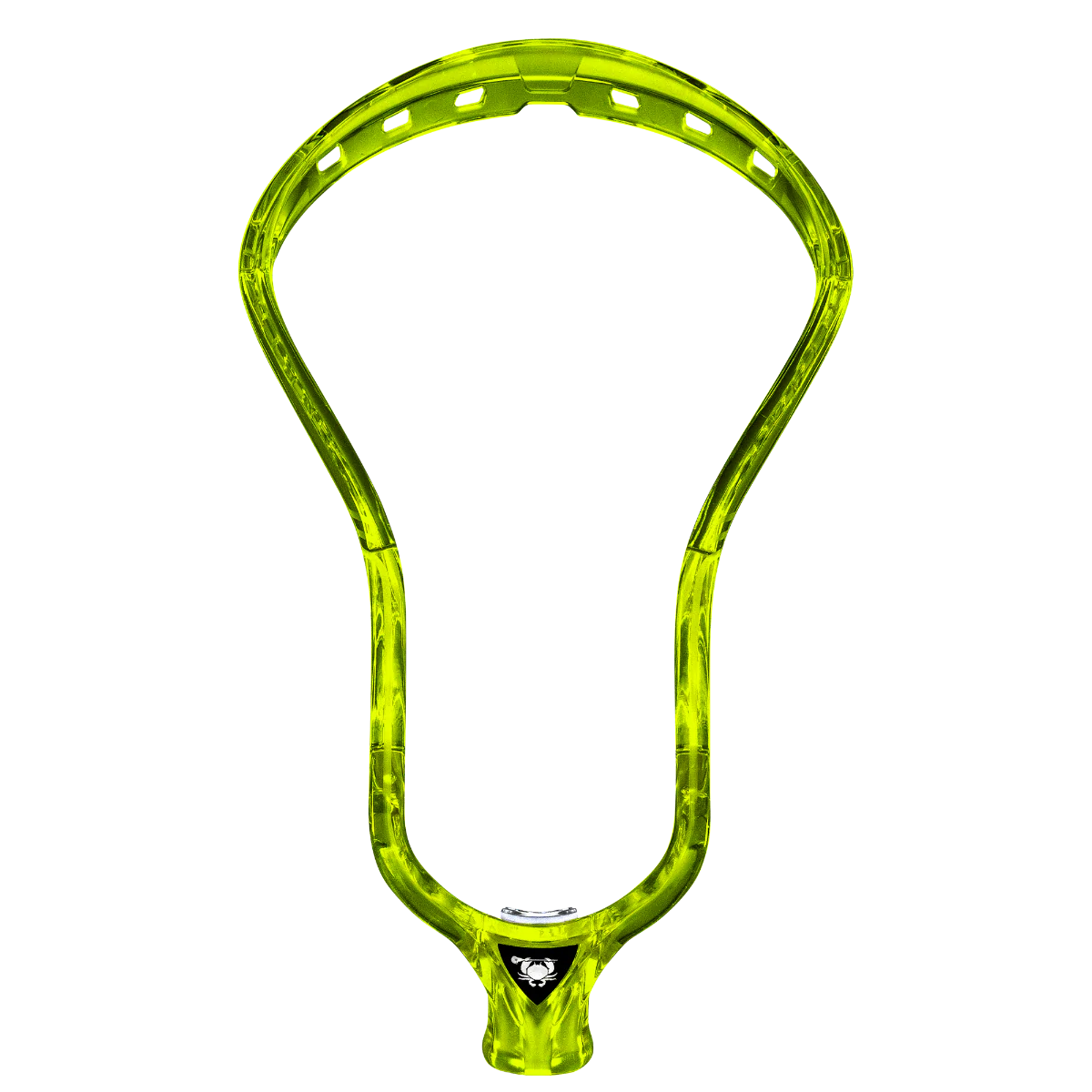 ECD Ion Men's Unstrung Lacrosse Head - Image 16