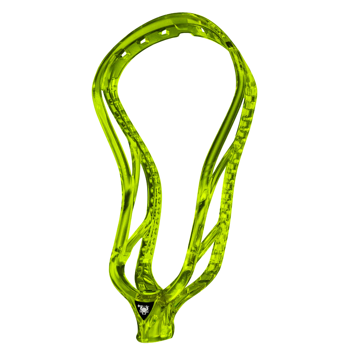 ECD Ion Men's Unstrung Lacrosse Head - Image 17