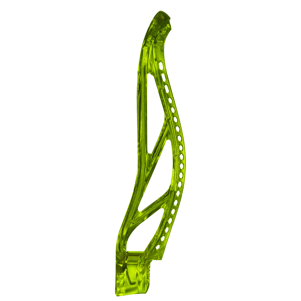 ECD Ion Men's Unstrung Lacrosse Head - Image 18