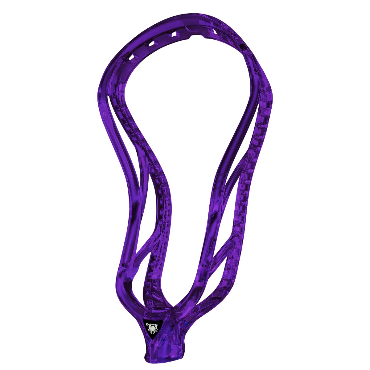 ECD Ion Men's Unstrung Lacrosse Head - Image 20