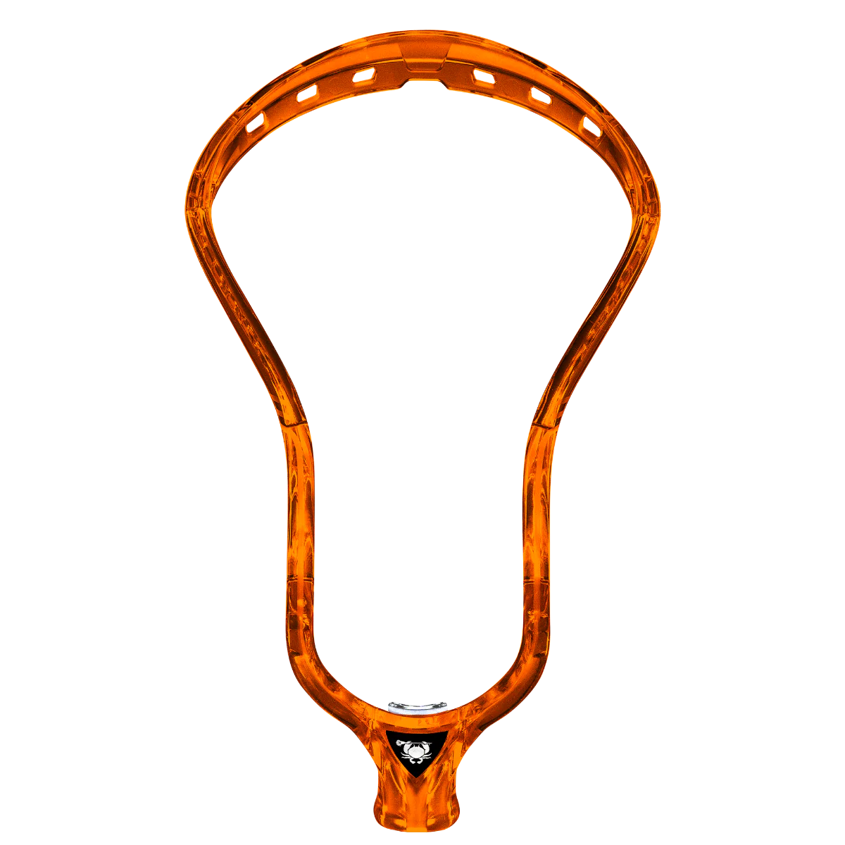 ECD Ion Men's Unstrung Lacrosse Head - Image 22