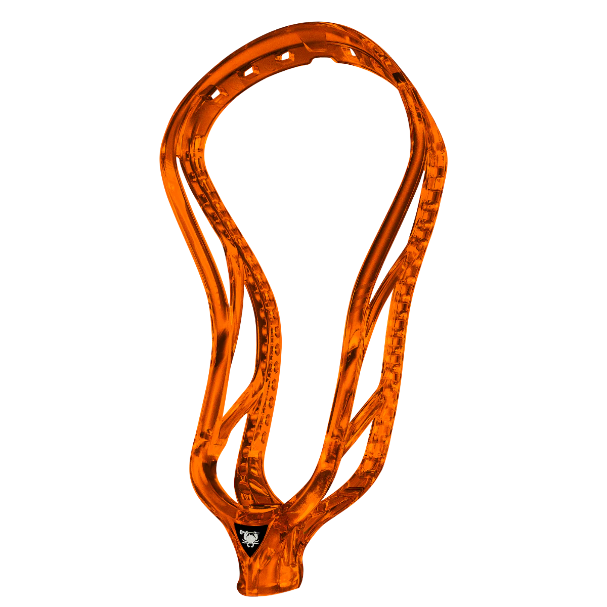 ECD Ion Men's Unstrung Lacrosse Head - Image 23