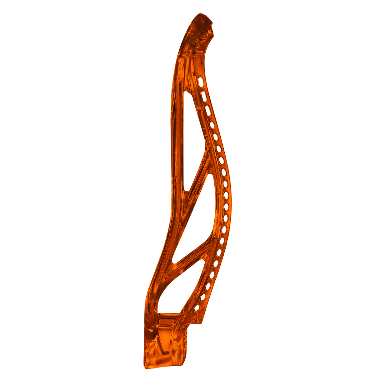ECD Ion Men's Unstrung Lacrosse Head - Image 24